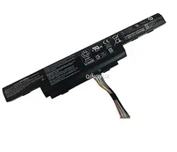 QINGYUX AS16B5J AS16B8J 11,1 V 62.2Wh 5600 мАч аккумулятор Совместимость с acer Aspire E5-575G 15,6 "серии