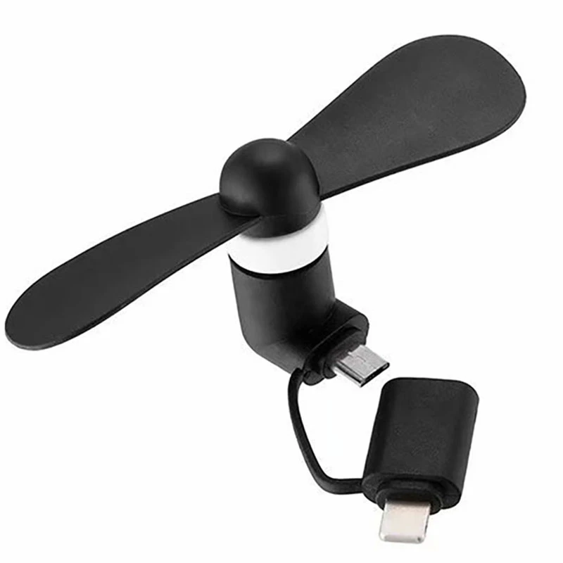cooling mini fan