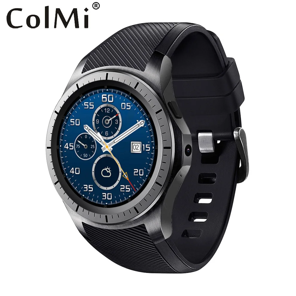 imágenes para ColMi VS119 OS Android 4.4 Descarga APP Reloj Inteligente 3G WIFI GPS Pulsómetro Podómetro Ranura Para Tarjeta SIM Empuje Mensaje Reloj imágenes para ColMi VS119 OS Android 4.4 Descarga APP Reloj Inteligente 3G WIFI GPS Pulsómetro Podómetro Ranura Para Tarjeta SIM Empuje Mensaje Reloj