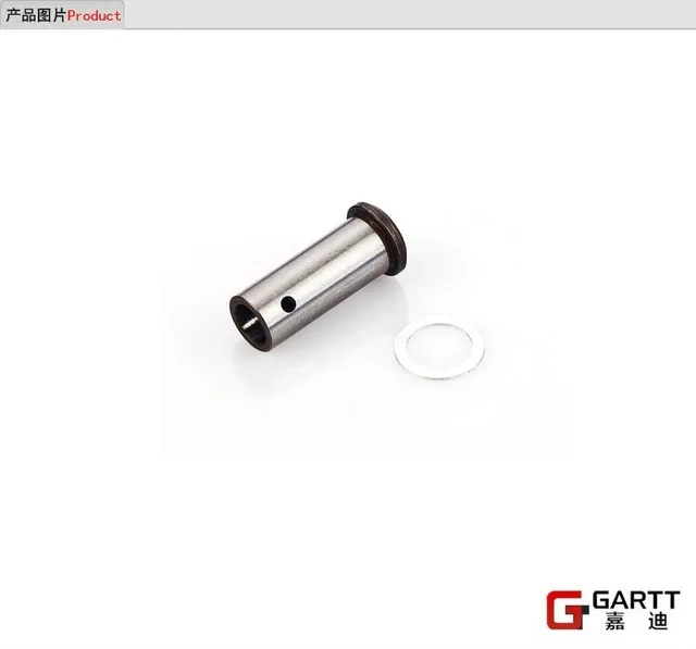 

Ormino 3pcs GARTT 500 Main Shaft Cover Fits Align Trex 500 RC Helicopter