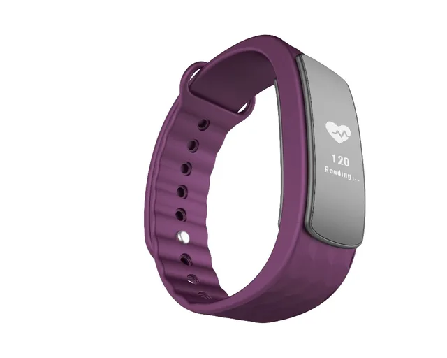 bluetooth smart fit band reviews