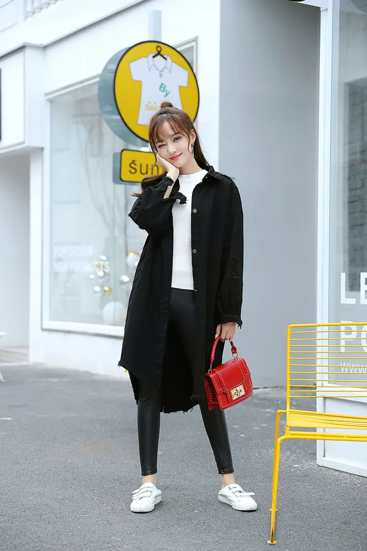 coat