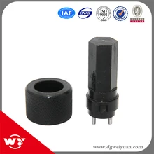 Высокое качество commom rail сборки/разборки инструмента подходит для Denso 2 шт./лот