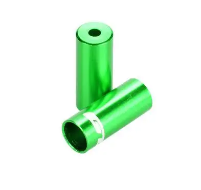 bicycle shifter cable ferrule