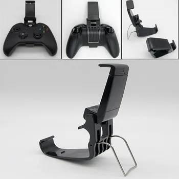 

Portable Universal Phone Mount Bracket Gamepad Controller Clip Holder for Xbox One Handle