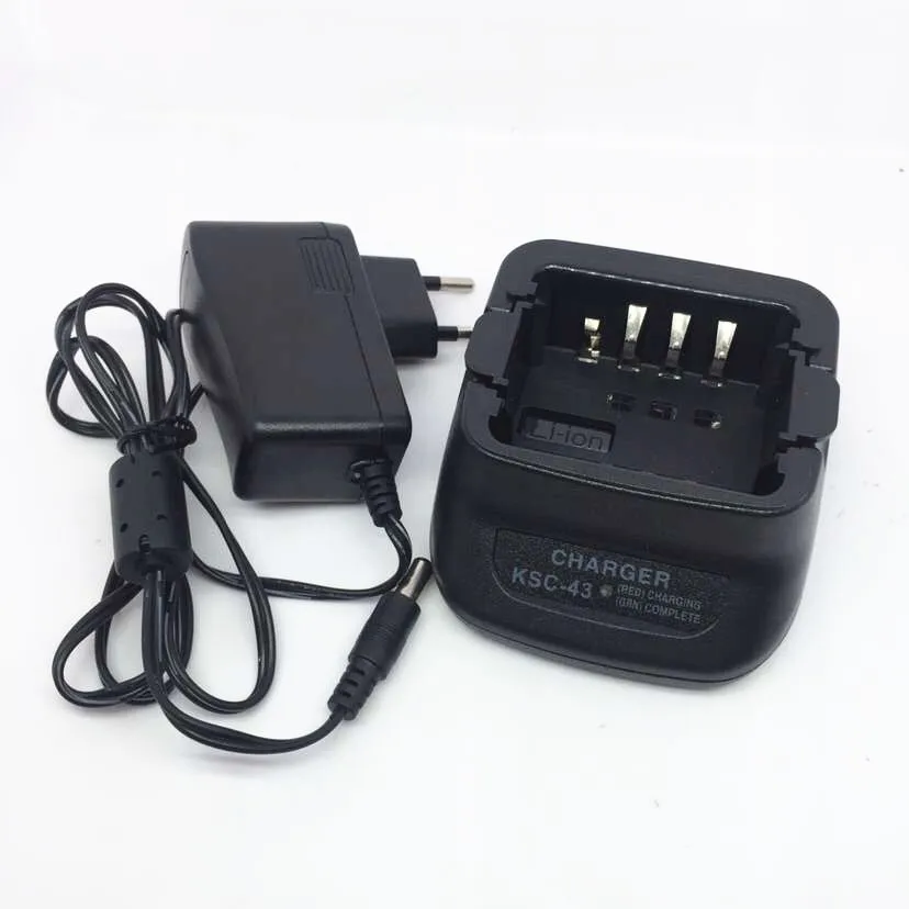 Ksc-43 зарядное устройство knb-29 батарея KNB-45L литиевая батарея для Kenwood tk-u100 TK-3207 tk2200 tk3400 tk2400 tk3402 радио