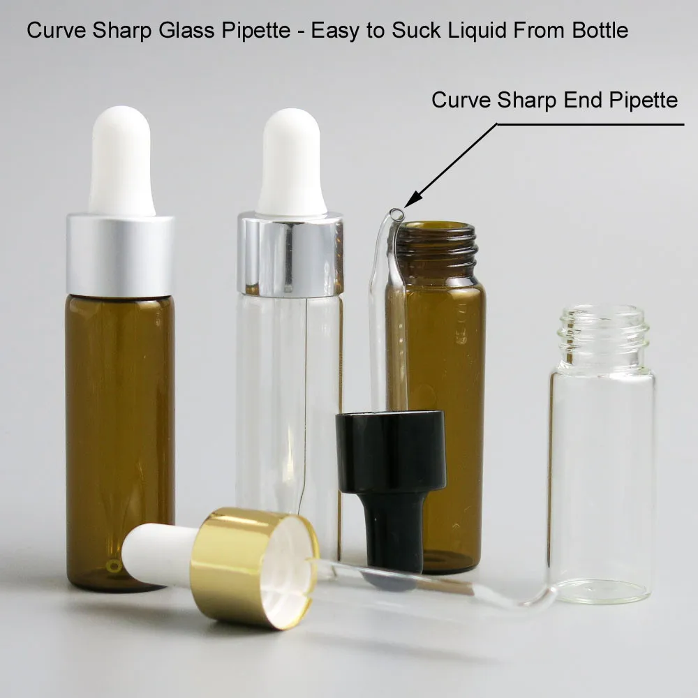 50 шт. флакон капельница для эфирного масла 10 мл 15 мл|cosmetic packaging|cosmetic packingglass bottle packing
