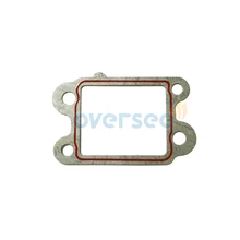 Надзор за 6E0-16321-A2 прокладка для Yamaha 4HP, 5HP 2 тактный Подвесной Двигатель