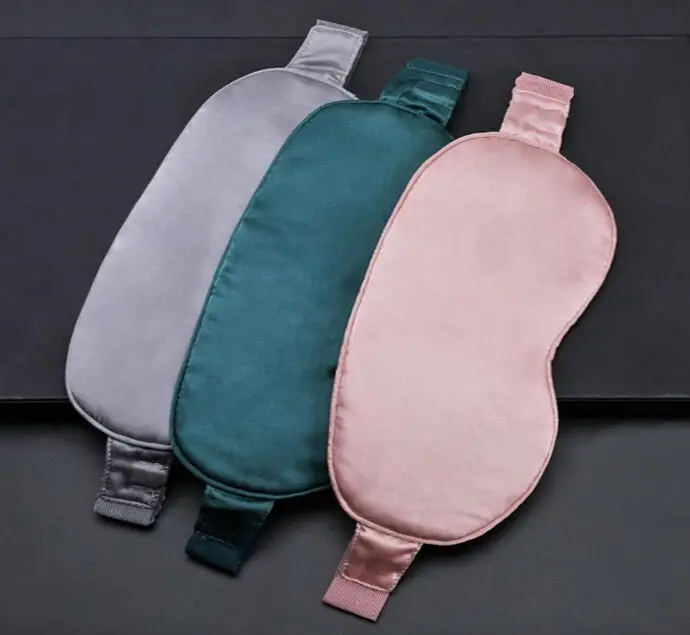 

Original Xiaomi PMA Graphene Heating Silk EyeMask 3 Colors Eye Mask Use in Home /Office For Birthday Christmas Gift With Box