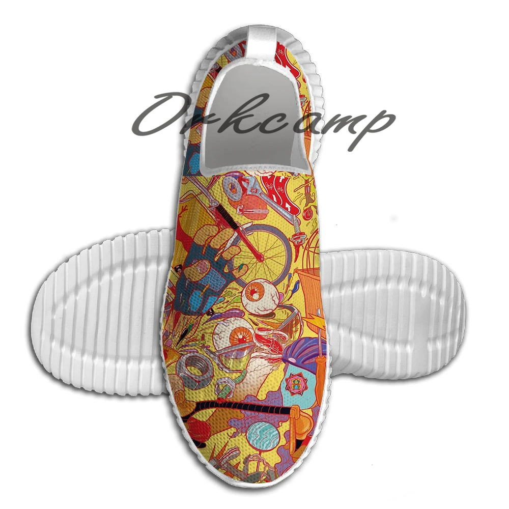 

Explosion Light Weight fashion Sports Running Shoes Walking Shoes Summer Comfortable Yuga shoes