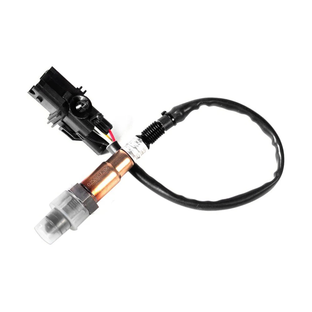 LSU4.2 широкополосный датчик O2 UEGO для PLX AEM 30 2001 0258007206 квадратная вилка|Датчик
