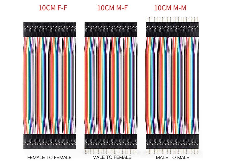 Jumper Wire
