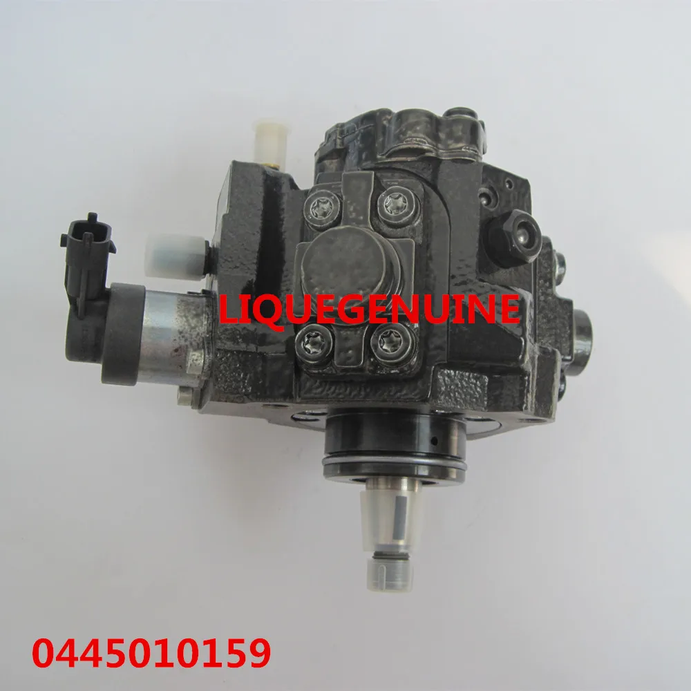 

Genuine & New Common Rail Pump 0445010159 / 0 445 010 159