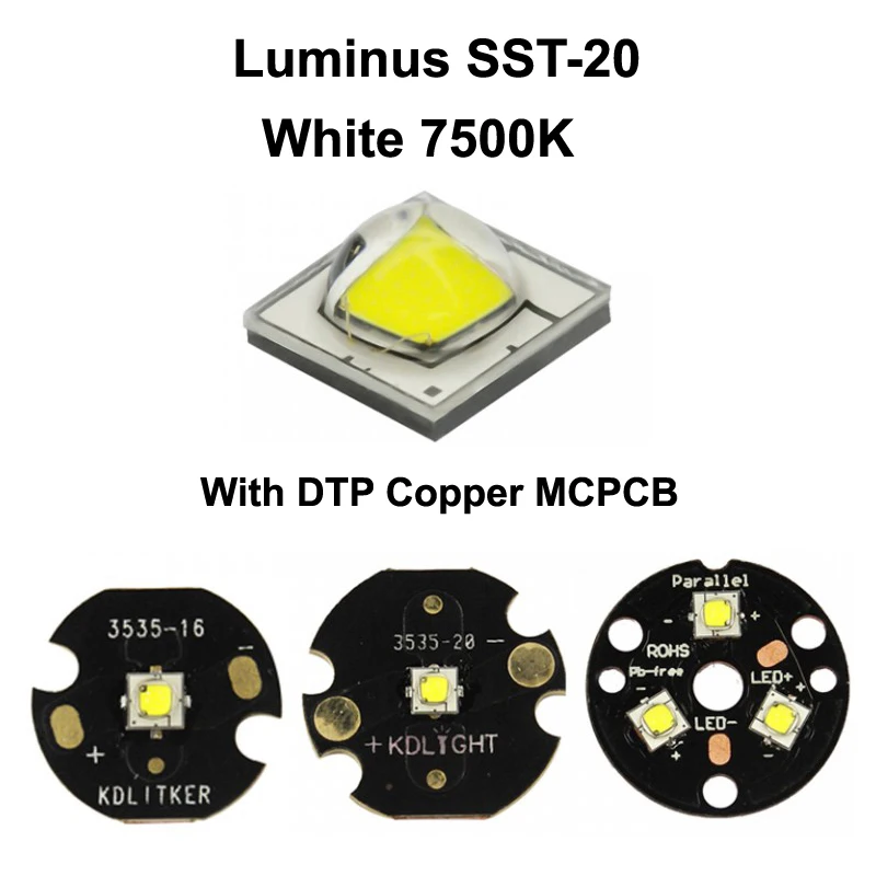 Luminus-SST-20-White-7500K-cover