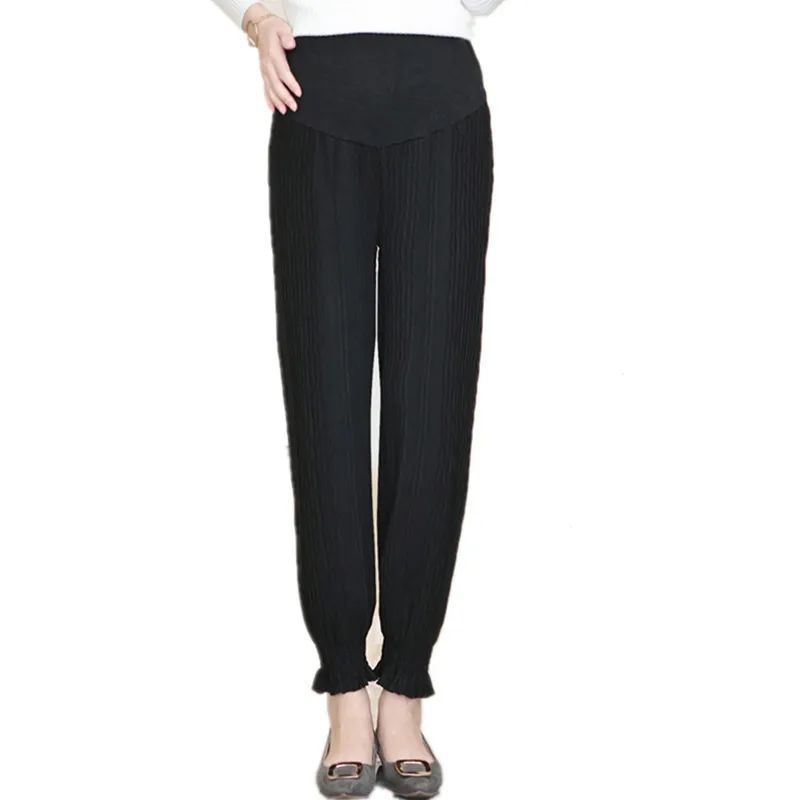 pants to wear when pregnant