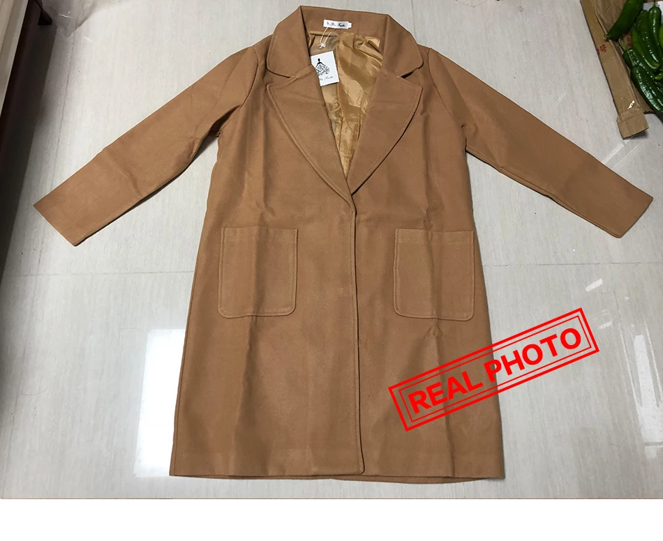 listing
