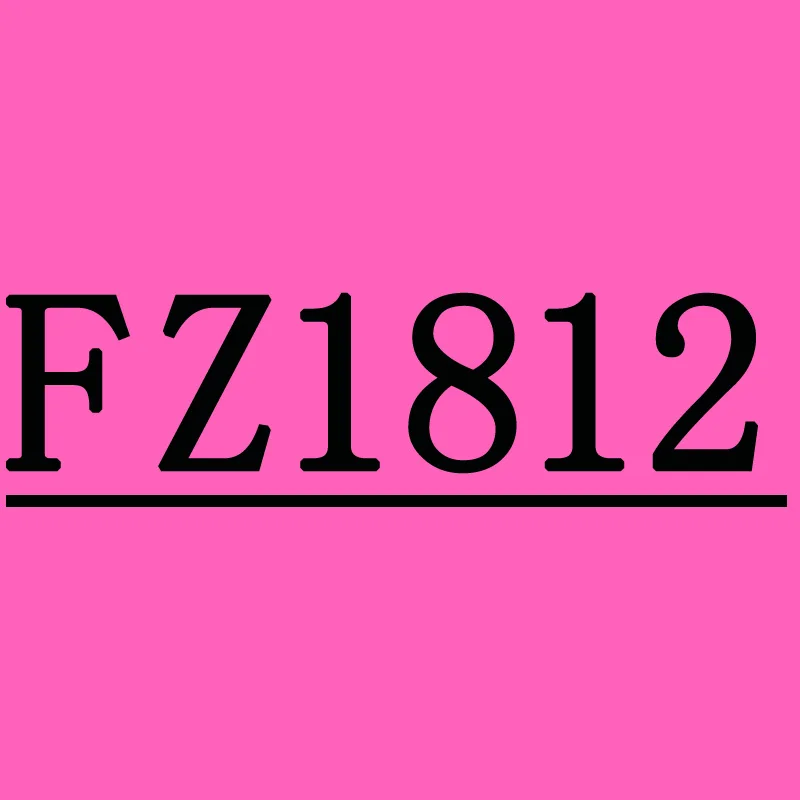 FZ1812-red Цветные куртки для девочек, осенняя куртка для малышей, верхняя детская одежда, спортивное пальто - Цвет: FZ1812-red
