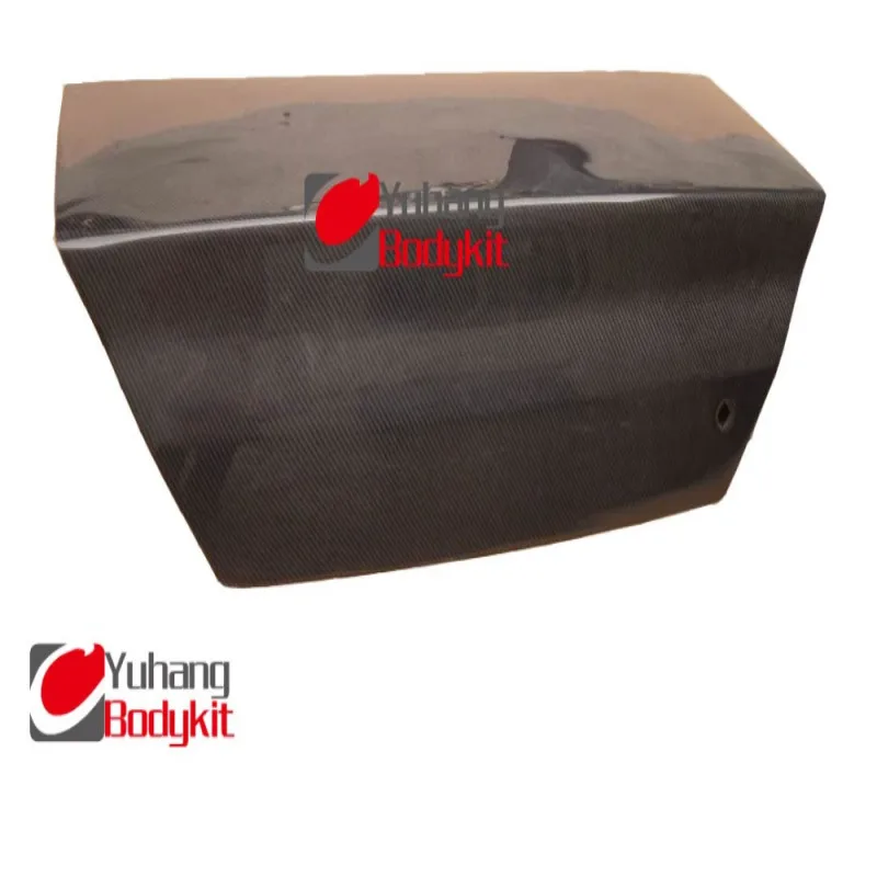 

FRP EVO 7 8 9 Trunk For 2001-2007 Glass Fiber