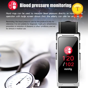 

2018 NEW female 0.96 inch Color LCD Smart Bracelet Bluetooth Smart Wristband Heart Rate Blood Pressure smart band for girlfriend