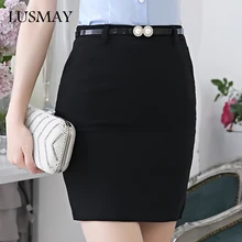 Новые поступления женские юбки Летняя мода профессионал длинная юбка в пайетках Fmales короткие юбки черные колготки юбки