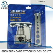 VFT-808-IN Эксцентриковая трубка сжигания инструмент для холодильной трубы