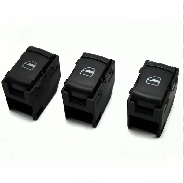

Fast shipping!New high quality single Window Switch For 98-04 VW Bora Jetta Golf Mk4 GTi R32 1GD 959 855C/1GD959855C