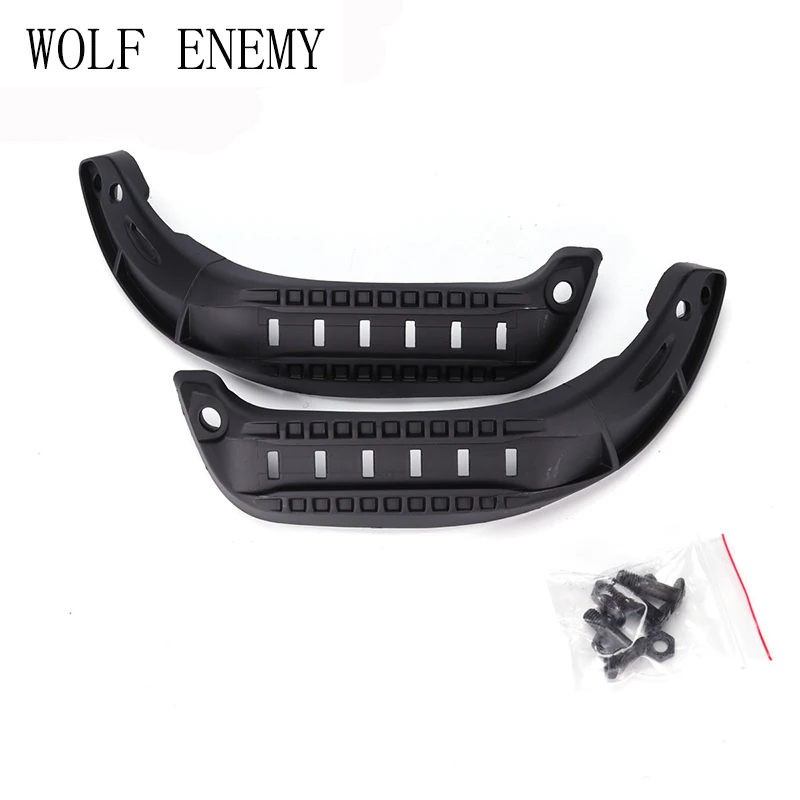 

WOLF ENEMY for Airsoft Tactical Kits for The Construction of Polymer Arc Side Rail To Ach Mich Helmet