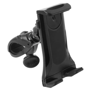 

Bicycle Phone Holder Universal Adjustable Handle Mount Bike Motorcycle Bracket