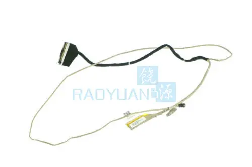 

Laptop LED LCD Cable For ACER Aspire E5-523 E5-523G E5-553 E5-575 E5-553G E5-573 E5-573G E5-575G F5-573 DD0ZAALC011 Screen Flex