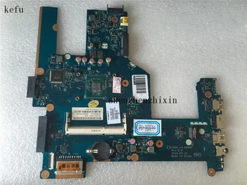 

For HP Compaq 15 15-R 15T-R 15-S laptop motherboard ZSO50 LA-A994P 788289-501 788289-001 DDR3 Mainboard With N2840 CPU
