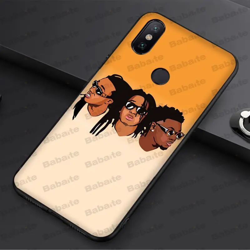 migos