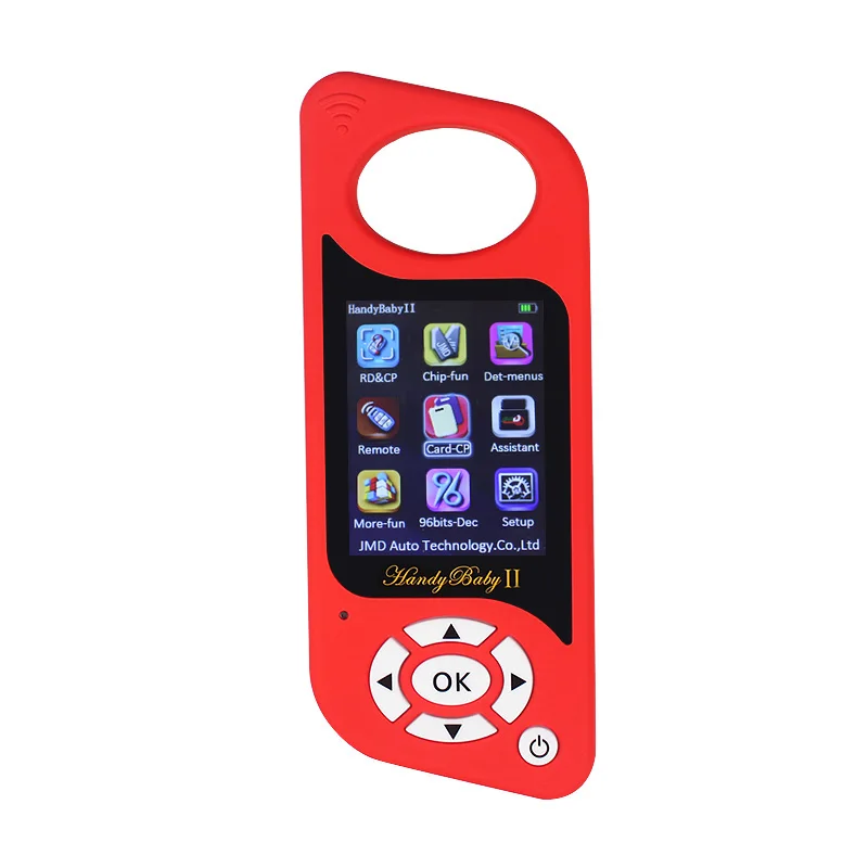 Handy Baby II 01-1