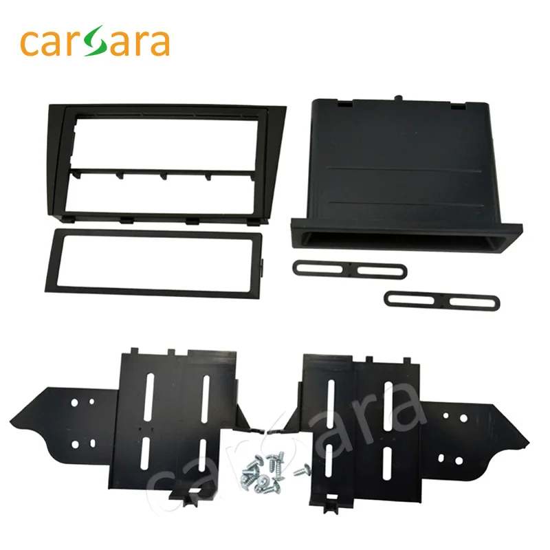 2 Din Car Frame Dash Kit  for Lexus IS200 1997 1998 1999 2000 2001 2002 2003 2004 2005 For 172*97.5mm size 2 Din head unit size