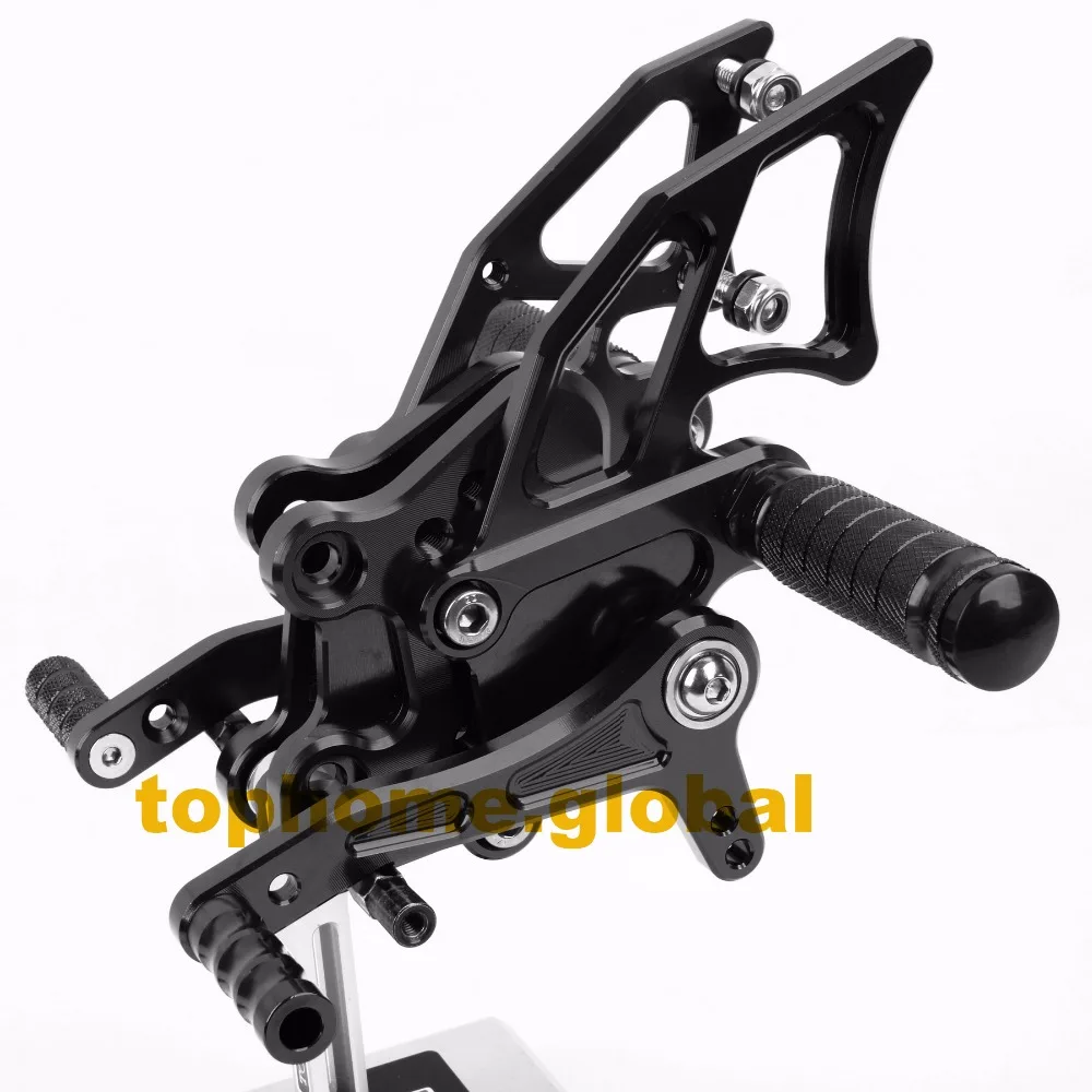 Набор задних ножек для Кавасаки ниндзи 300 2013 2014 2015 2016 CNC|peg perego car seat stroller|peg 1500peg baby