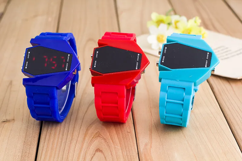 Skmei роскошный цифровой таймер с сигналом задняя подсветка светодиодный часы для мужчин и женщин спортивные наручные часы relogio спортивные часы
