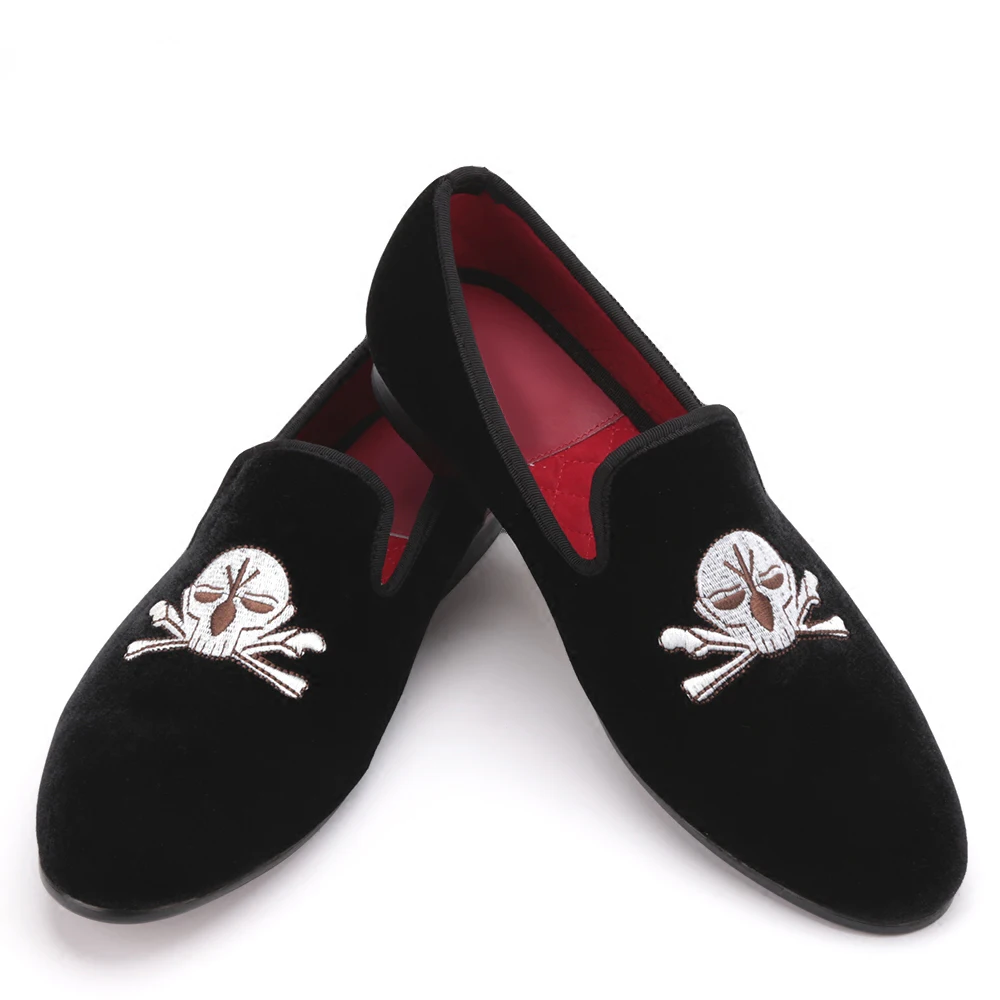 All Listings Our men's velvet slippers are made with a buffed leather sole and quilted fabric lining. Made in exploreblogirvd.gq: $