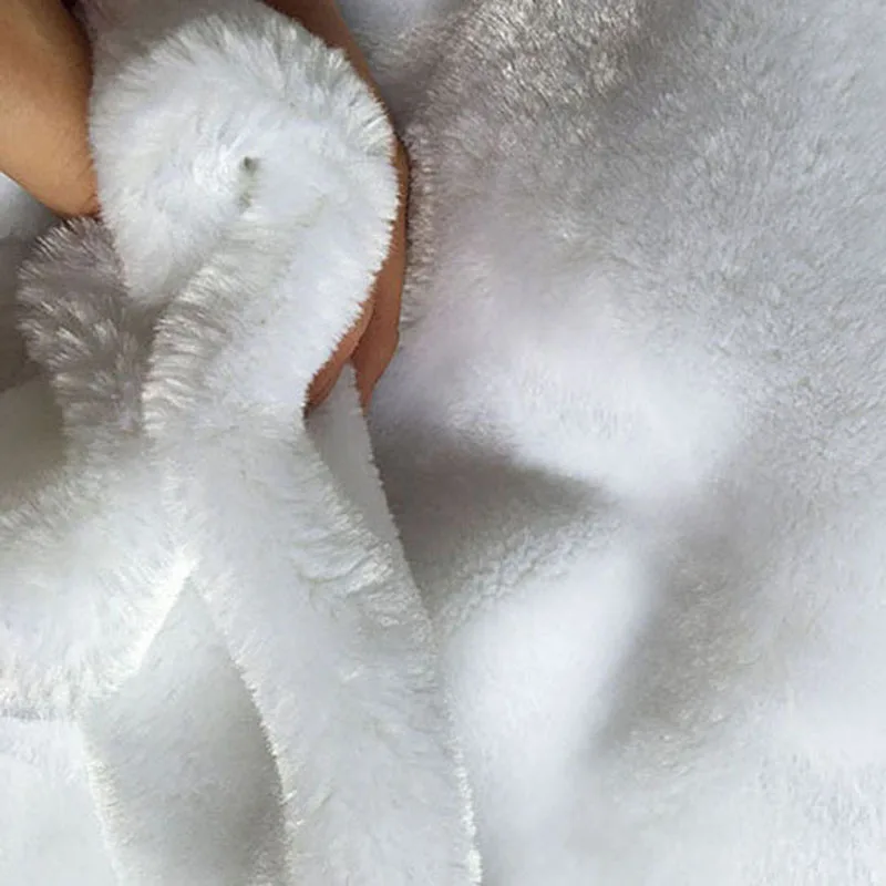 

50cm*160cm Furry cloth counter cloth decorative cloth spreading photograph background cloth imitation rabbit hair Artificial fur