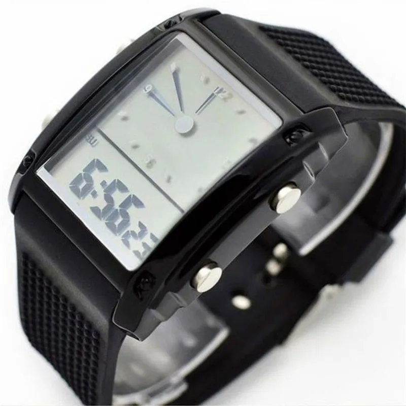 Reloj Mujer 2018 Новые Унисекс модные спортивные брендовые кварцевые часы мужские