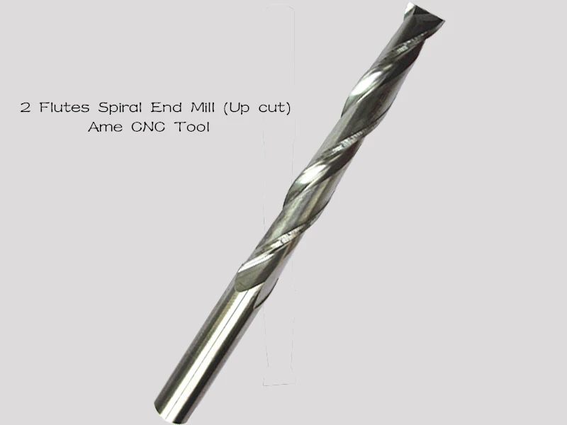 

8mm*22mm,Free shipping,CNC carbide end mill,woodworking router bit,Tungsten end mill,2 flute end milling cutter, MDF,Acrylic,PVC