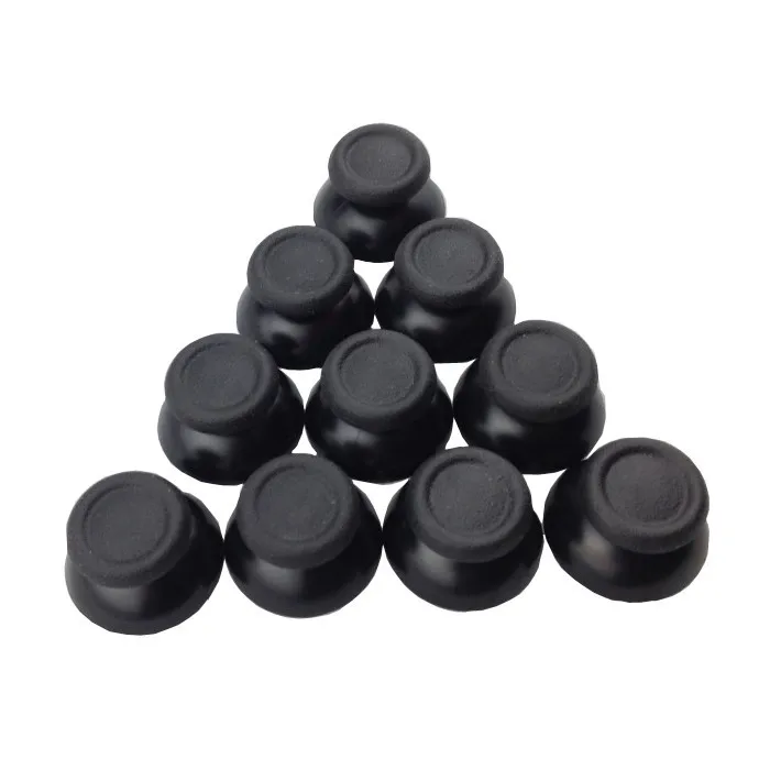 

6 x Analog Stick Cap Replacement Repair for Sony PS4 Bluetooth Controller