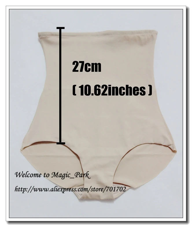 Asian Sz Summer Thin High waist Firm Tummy Control Panties seamless Plus size Body Shaper Shapewear for women Black Panty Shaper|body shaper