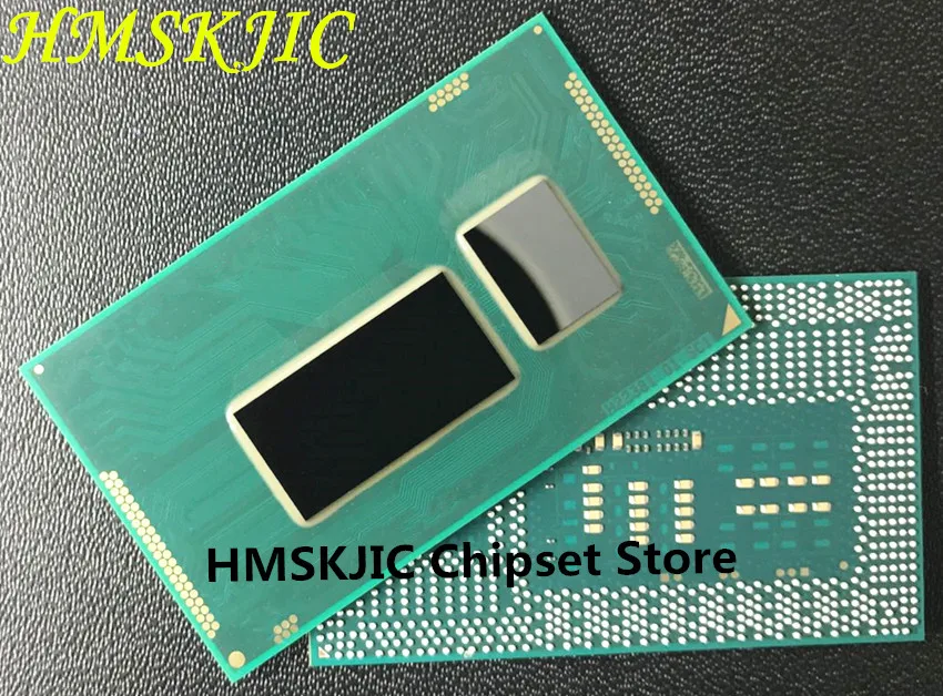 100% новый чип SR245 I3-4005U BGA с шариком хорошего качества | Электроника