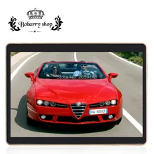 10 Inch Tablet pc Octa core Android 5. 1 4GB 128GB Phone Call Smart computer Pad 1280*800 GPS Bluetooth