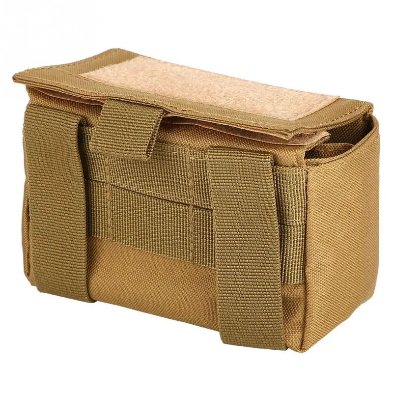 New Nylon Hunting Ammo Pouch 15 Shells Reload Magazine Cartridge Pouch