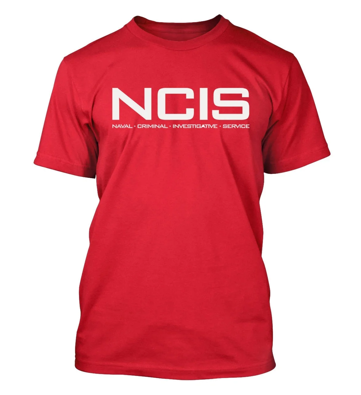Ncis Us Navy Fan Tv Show T Shirt