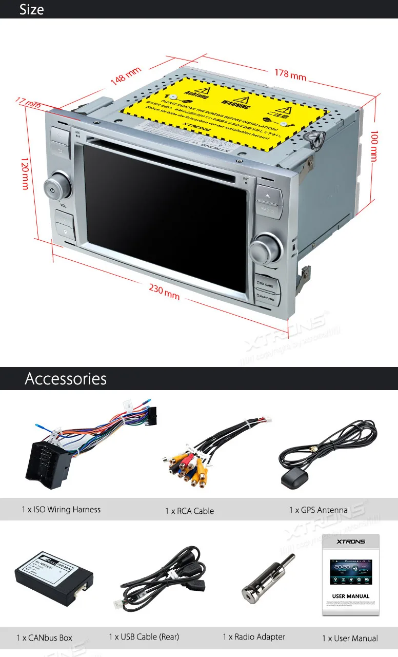 Best 7" Android Video Radio Car DVD Player Head Unit Stereo GPS Navigation for FORD Focus II C-Max S-Max Galaxy Fusion Transit 22 Best 7" Android Video Radio Car DVD Player Head Unit Stereo GPS Navigation for FORD Focus II C-Max S-Max Galaxy Fusion Transit 22