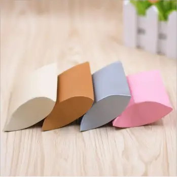 

200pcs/set Colorful Kraft Paper Candy Box Gift Bag Wedding Gift Baby Shower Favors Birthday Party Christmas Supplies