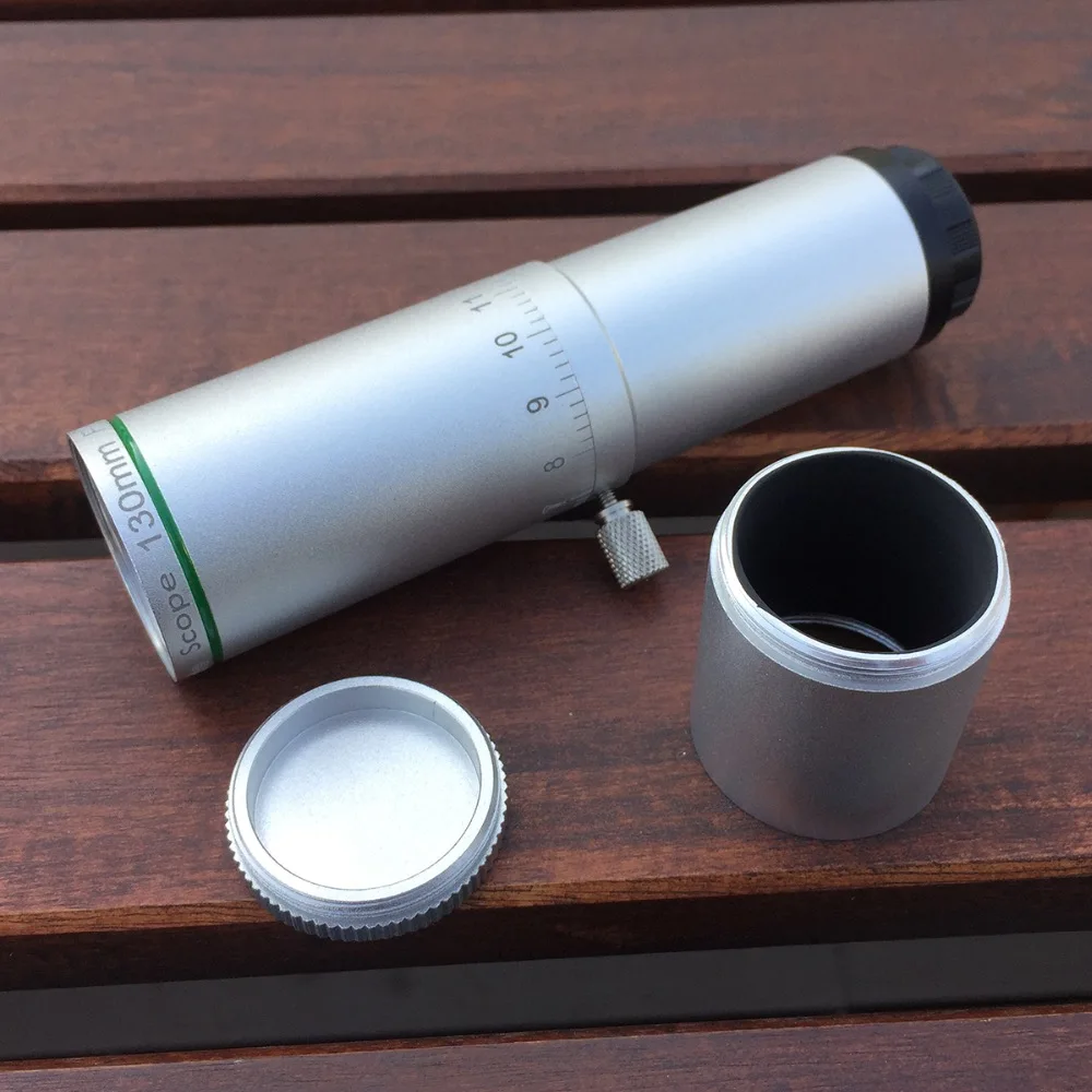 QHY5-II miniGuideScope9