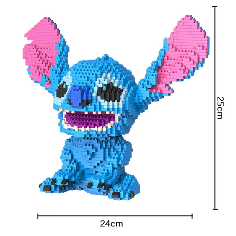 stitch building blocks