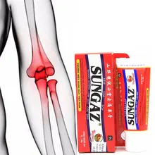 Вьетнамский Sungaz массажный крем обезболивающий крем Подходит Для ревматоидного артрита \ боли в суставах \ боли в спине Обезболивающий бальзам мазь